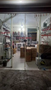فروشگاه لوازم خانگی انتیک 2