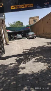 تعمیرگاه سبزوار اتومات 3