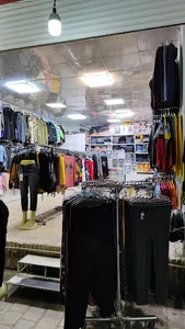 گالری پوشاک قصر دژفر