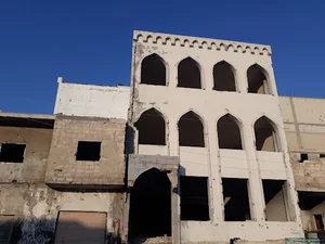 Riyad Mosque