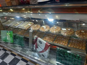 قنادی نسترن