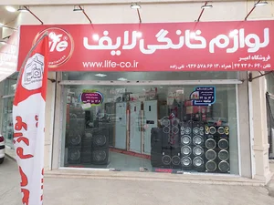 شهر اقساط امیر