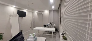 کلینیک سونوگرافی دکتر ارغوان حیدرزاده