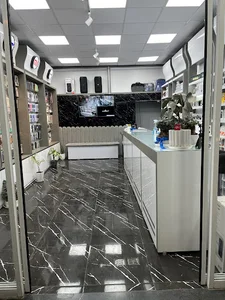 Mobile store