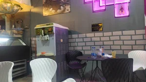 کافه ویتامینه علی بابا 5