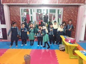 موسسه رشدآفرین صبا
