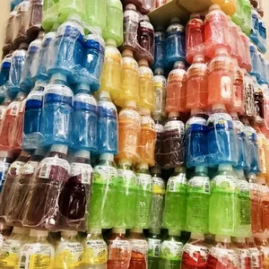 سوپرمارکت برمودا