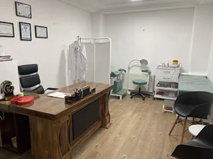 مطب دکتر سیده مهدیا اسعدی