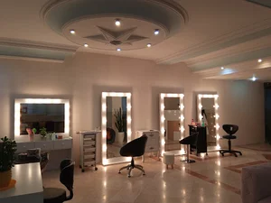 Fatima mohseni beauty salon سالن زیبایی فاطیما محسنب