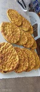 نانوایی تنوری