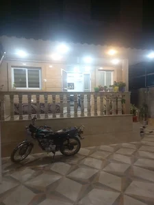 مجتمع مسکونی محمود ربیعی
