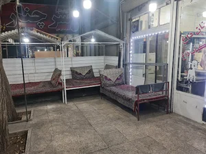 کباب شاهان