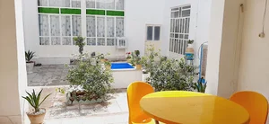 مسافرخانه بهار