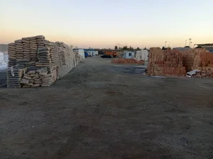 فروشگاه مصالح ساختمانی حامی