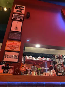 Rock Cafe Downtown