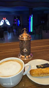 کافه سایروس