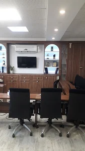 مرکز مشاوره کسب و کار ورنا