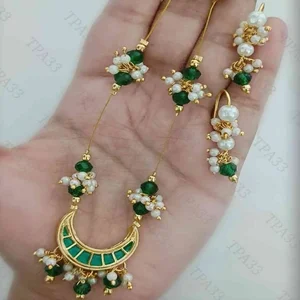 Saaj Handmade Jewelry Workshop
