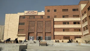 دانشکده روانشناسی و علوم تربیتی دانشگاه ایران