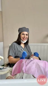مطب دندانپزشکی دکتر مرجان (زهرا) پورحسن 5