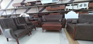 روستایی (MDF)چوب