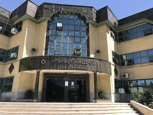 دانشگاه جامع علمی-کاربردی مرکز آموزش سازمان همیاری شهرداری‌های استان خراسان رضوی