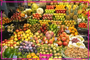 میوه و سبزی