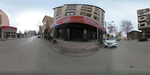 مبل کمجا چوب کرمانشاه