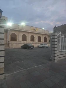 رستوران گلها 3