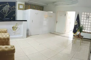 کلینیک زیبایی نجلا