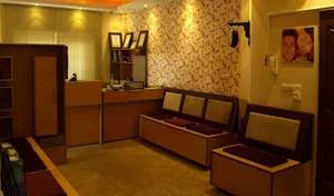 مطب دندانپزشکی دکتر محسن دعایی