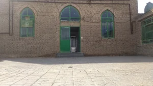 دهیاری محمد آباد قدس