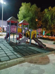 پارک شقایق 4