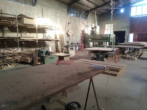 صنایع چوب و MDF تک