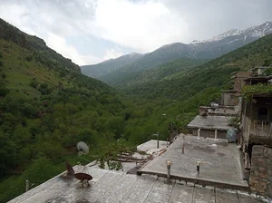 روستای گلال