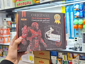 امید الکتریک