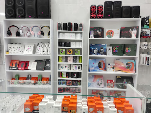 موبایل کارن