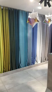 پرده شانل 3