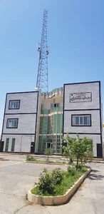 اداره مخابرات خمین