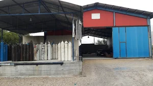 کارخانه اکسیژن