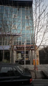 آژانس مسافرتی جزیره بهشت Jazireh Behesht Travel Agency 3