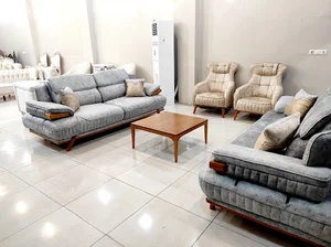 مبل الماس