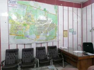 املاک مشاورین بازار 4