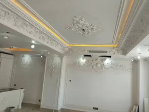 برقکار در قیطریه 4