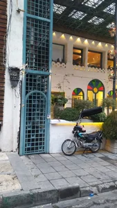 رستوران گیلانه 5