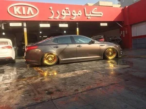 تعمیرگاه شیدائی 5
