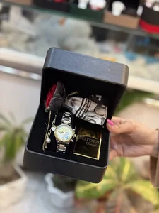 آرایشی تاج
