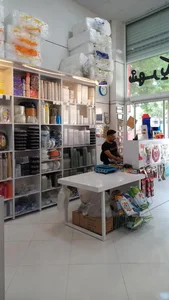 فروشگاه شهر یکبار مصرف‌ و پلاسگو 4
