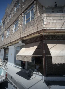 میوه فروشی 2
