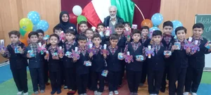 مدرسه پسرانه هوش و خلاقیت 3